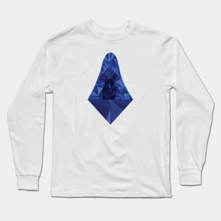 The Shatterer Long Sleeve T-Shirt